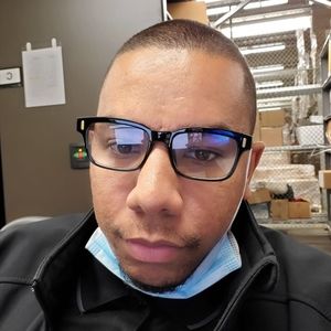 Meet your Posher, Anthony